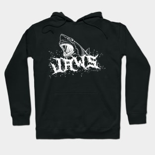 JAWS Hoodie